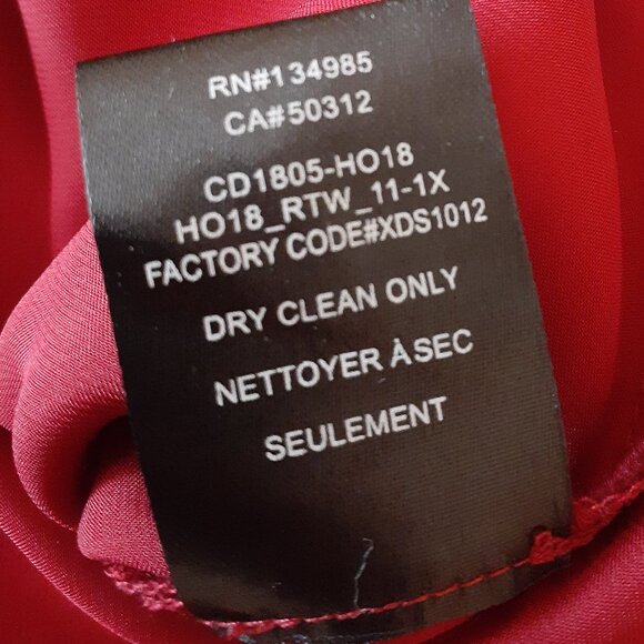 For Love of Lemons After Dark Mini Dress NWT - Picture 12 of 16